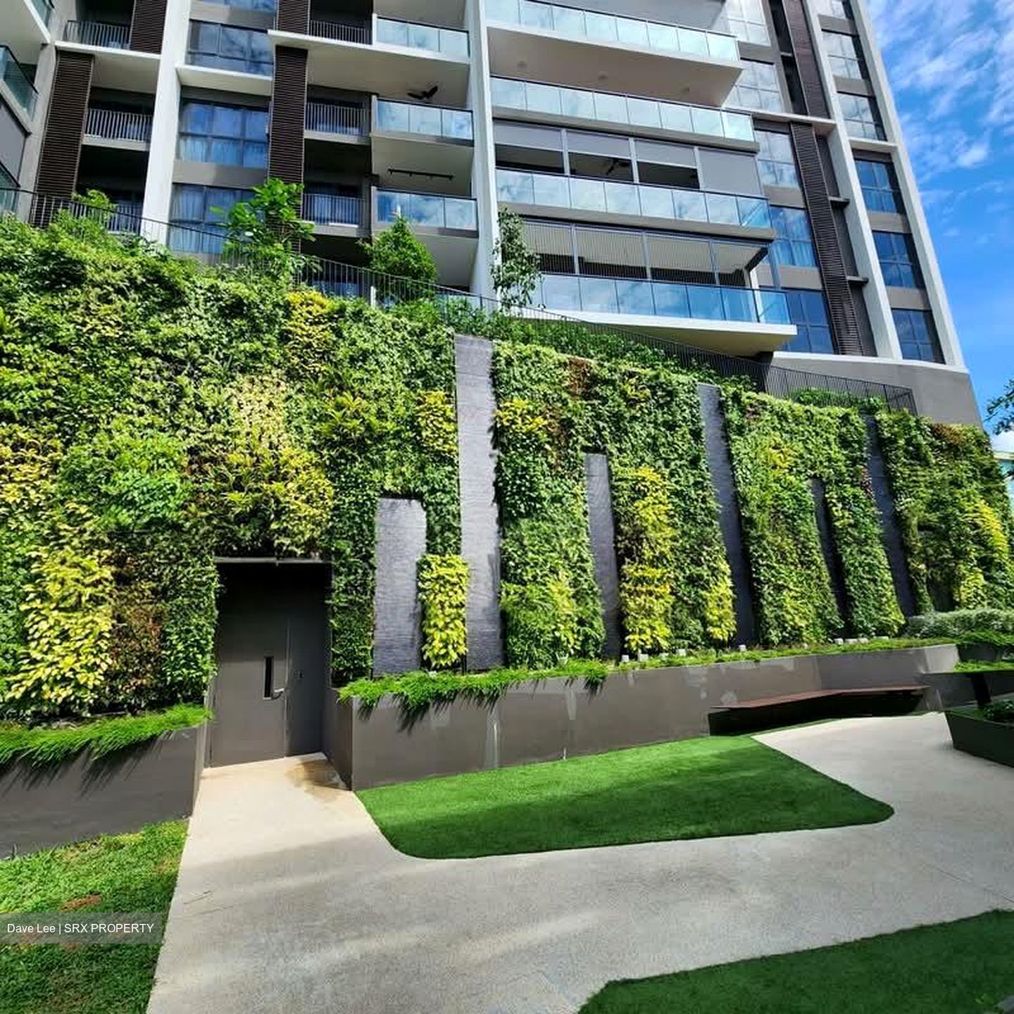 Avenue South Residence (D3), Apartment #585743171